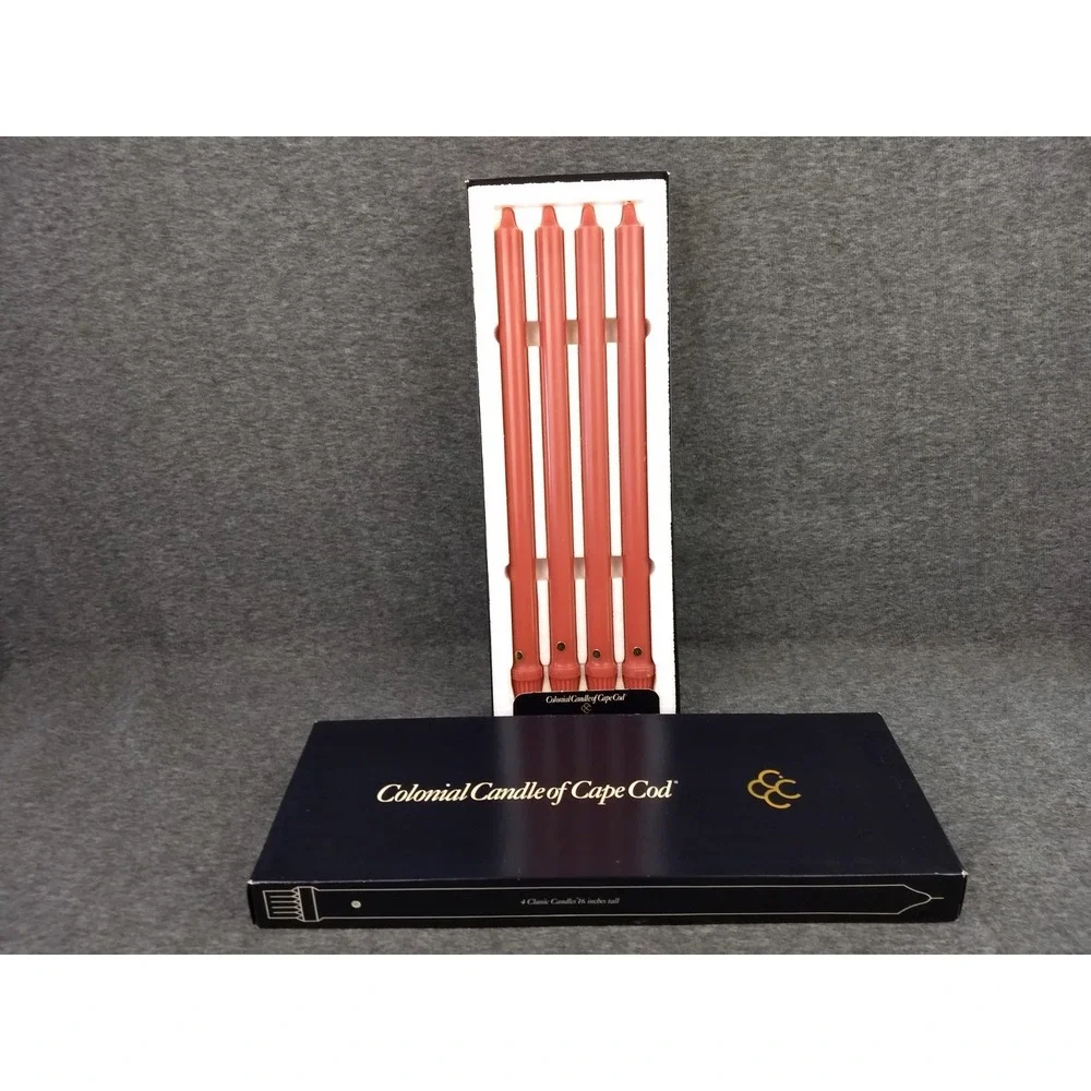 Colonial Candle of Cape Cod‎ Taper 16